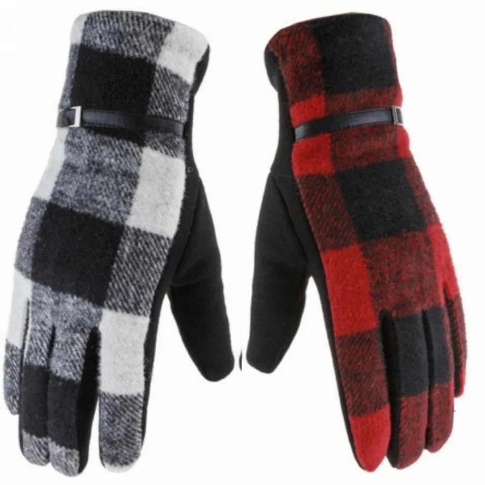 19103 Smart Touch Gloves